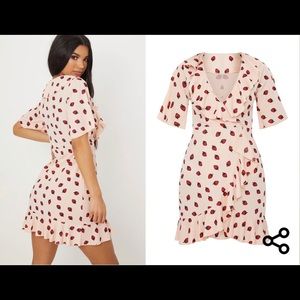 PYT Strawberry Dress (6)